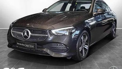 Gebraucht Mercedes C180 Avantgarde 170 PS (125 kW) 2025 Limousine