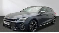 Gebraucht 2025 Cupra Leon | 34.490 € (Superpreis)