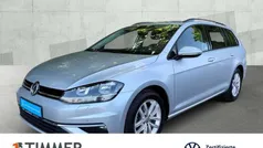 VW Golf VII