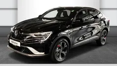 Gebraucht 2022 Renault Arkana R.S. SUV | 22.495 € (Guter Preis)