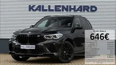 Gebraucht 2020 BMW X5 M Sport Line SUV | 74.970 € (Etwas zu teuer)
