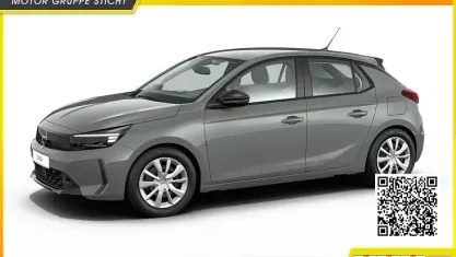 Second-hand Opel Corsa Edition 110 CP (80 kW) 2025 Berlinǎ