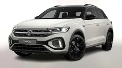 Gebraucht 2025 VW T-Roc R-line SUV | 34.980 € (Fairer Preis)