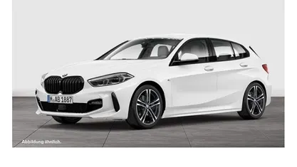 Gebraucht BMW 118 M Sport 136 PS (100 kW) 2023 Kleinwagen