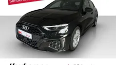 Gebraucht 2024 Audi A3 Sportback S-Line Limousine | 32.450 € (Guter Preis)