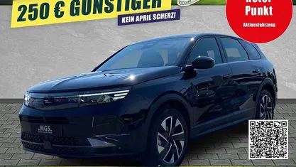 Neu Opel Grandland X Edition 136 PS (100 kW) 2025 Karbon schwarz SUV
