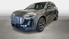 Gebraucht 2025 Audi Q6 e-tron Performance SUV | 79.990 € (Fairer Preis)