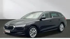Gebraucht 2022 Skoda Octavia Style Kombi | 21.680 € (Guter Preis)