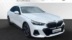 Gebraucht 2024 BMW 520 M Sport Limousine | 51.990 € (Superpreis)