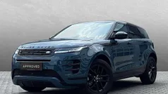 Gebraucht 2024 Land Rover Range Rover evoque SE Dynamic SUV | 47.250 € (Fairer Preis)