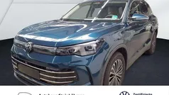 Gebraucht 2024 VW Tiguan Elegance SUV | 36.440 € (Fairer Preis)