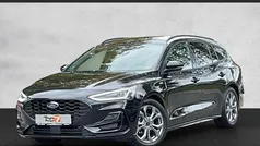 Gebraucht 2023 Ford Focus ST-Line Kombi | 24.900 € (Guter Preis)