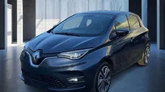 Grau Gebraucht 2020 Renault Zoe Intens Kleinwagen | 13.490 € (Fairer Preis)