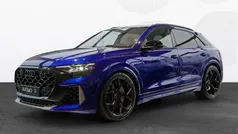 Gebraucht 2022 Audi RS Q8 Exclusive SUV | 199.980 €