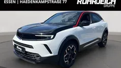 Gebraucht 2022 Opel Mokka GS Line SUV | 19.990 € (Fairer Preis)