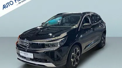 Gebraucht Opel Grandland X Elegance 224 PS (164 kW) 2023 SUV