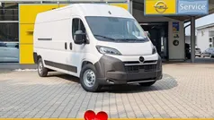Gebraucht 2024 Opel Movano Van | 33.260 € (Fairer Preis)
