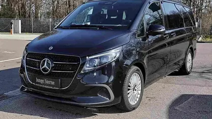 Gebraucht Mercedes E250 Style 140 PS (102 kW) 2025 Kombi