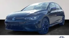 Schwarz Gebraucht 2024 VW Golf VIII R Limousine | 42.880 € (Guter Preis)