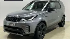 Gebraucht 2025 Land Rover Discovery 5 HSE Dynamic SUV | 79.990 € (Fairer Preis)