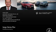 Gebraucht 2024 Mercedes GLA200 Advanced Plus SUV | 42.840 € (Fairer Preis)