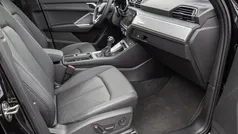 Gebraucht 2024 Audi Q3 Advanced SUV | 41.880 € (Fairer Preis)