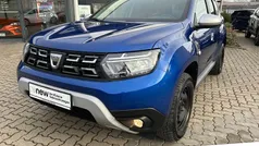 Gebraucht 2021 Dacia Duster Prestige SUV | 18.980 € (Fairer Preis)