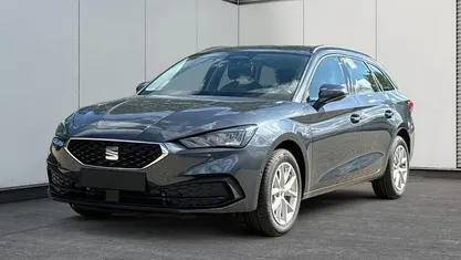 Gebraucht Seat Leon Style 150 PS (110 kW) 2025