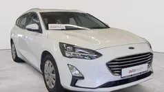Gebraucht 2022 Ford Focus Cool & Connect Kombi | 14.990 € (Superpreis)