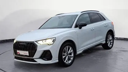 Gebraucht Audi Q3 S-Line 150 PS (110 kW) 2025 SUV
