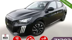 Perla nera schwarz metallic Neu 2025 Peugeot 208 Style Kleinwagen | 17.047 € (Superpreis)