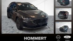 Magnetic metallic Neu 2025 Ford Focus Titanium Kombi | 27.800 € (Fairer Preis)