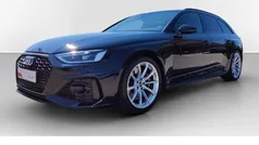 Schwarz Gebraucht 2024 Audi RS4 Sport Kombi | 79.990 € (Fairer Preis)
