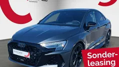 Daytonagrau perleffekt Gebraucht 2025 Audi RS3 Ambiente Kleinwagen | 71.111 € (Fairer Preis)