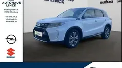 Gebraucht 2025 Suzuki Vitara Comfort SUV | 25.888 € (Fairer Preis)