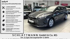Gebraucht 2024 Kia Ceed Sportswagon Vision Kombi | 25.490 € (Fairer Preis)
