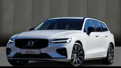 Gebraucht 2024 Volvo V60 Ultra Kombi | 42.890 € (Fairer Preis)