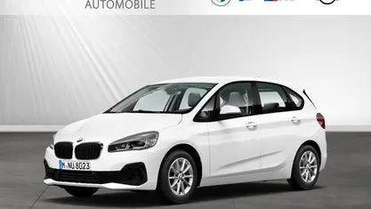 Gebraucht 2019 BMW 218 | 17.390 € (Superpreis)