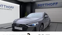 Chronosgrau metallic Gebraucht 2025 Audi A5 Coupé | 51.750 € (Fairer Preis)