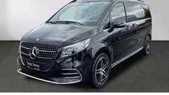 Gebraucht 2024 Mercedes V300 Avantgarde Van / Kleinbus | 81.950 €