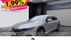 Gebraucht 2024 VW Arteon Elegance Kombi | 33.977 € (Fairer Preis)