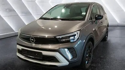 Gebraucht 2022 Opel Crossland X Business Elegance SUV | 17.895 € (Fairer Preis)