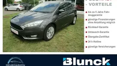 Gebraucht 2016 Ford Focus Business Edition Limousine | 9.990 € (Fairer Preis)