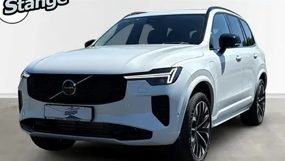 Gebraucht Volvo XC90 Ultra 455 PS (334 kW) 2025 SUV