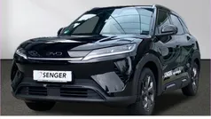 Gebraucht 2025 BYD Atto 2 Boost SUV | 29.970 € (Fairer Preis)