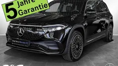 Gebraucht 2024 Mercedes EQB350 AMG SUV | 39.500 € (Guter Preis)