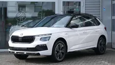 Gebraucht 2025 Skoda Kamiq Monte Carlo SUV | 26.490 € (Fairer Preis)