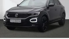 Gebraucht 2021 VW T-Roc Sportline SUV | 25.880 € (Fairer Preis)