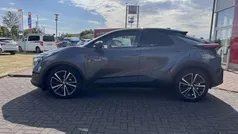 Gebraucht 2024 Toyota C-HR Lounge SUV | 34.780 € (Superpreis)