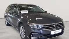 Uranograu Gebraucht 2021 VW Passat GTE Kombi | 21.990 € (Fairer Preis)
